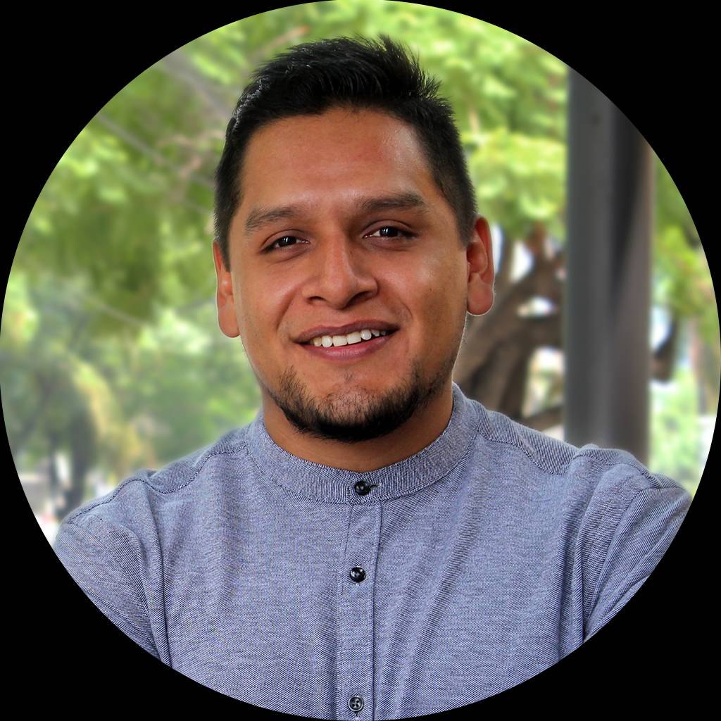 Erick Landaverde