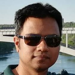 Faisal Ahmed