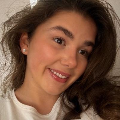 Alina Zhuria
