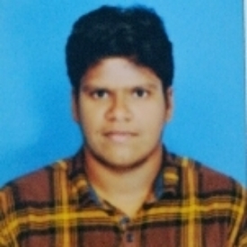 B S DILEEP KUMAR