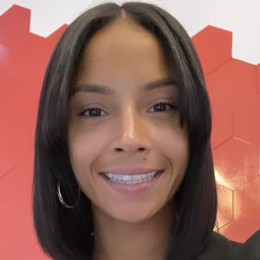 Katherine Pena