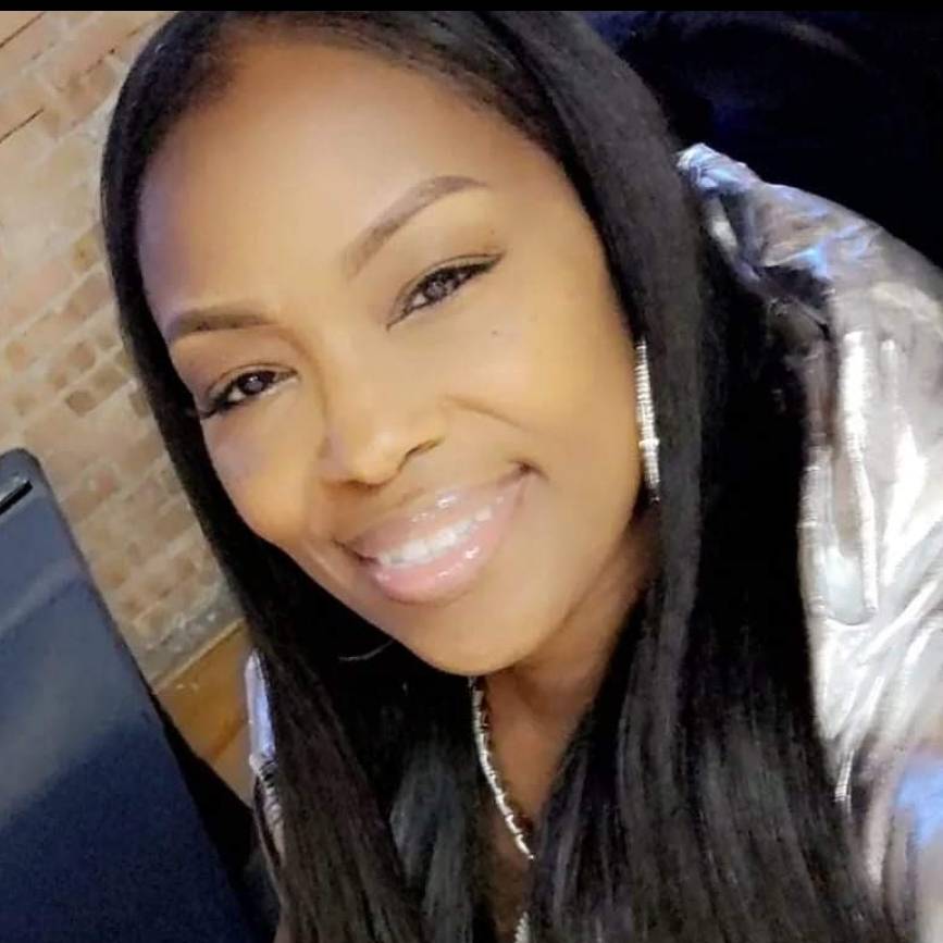 Danneyal B. Davis