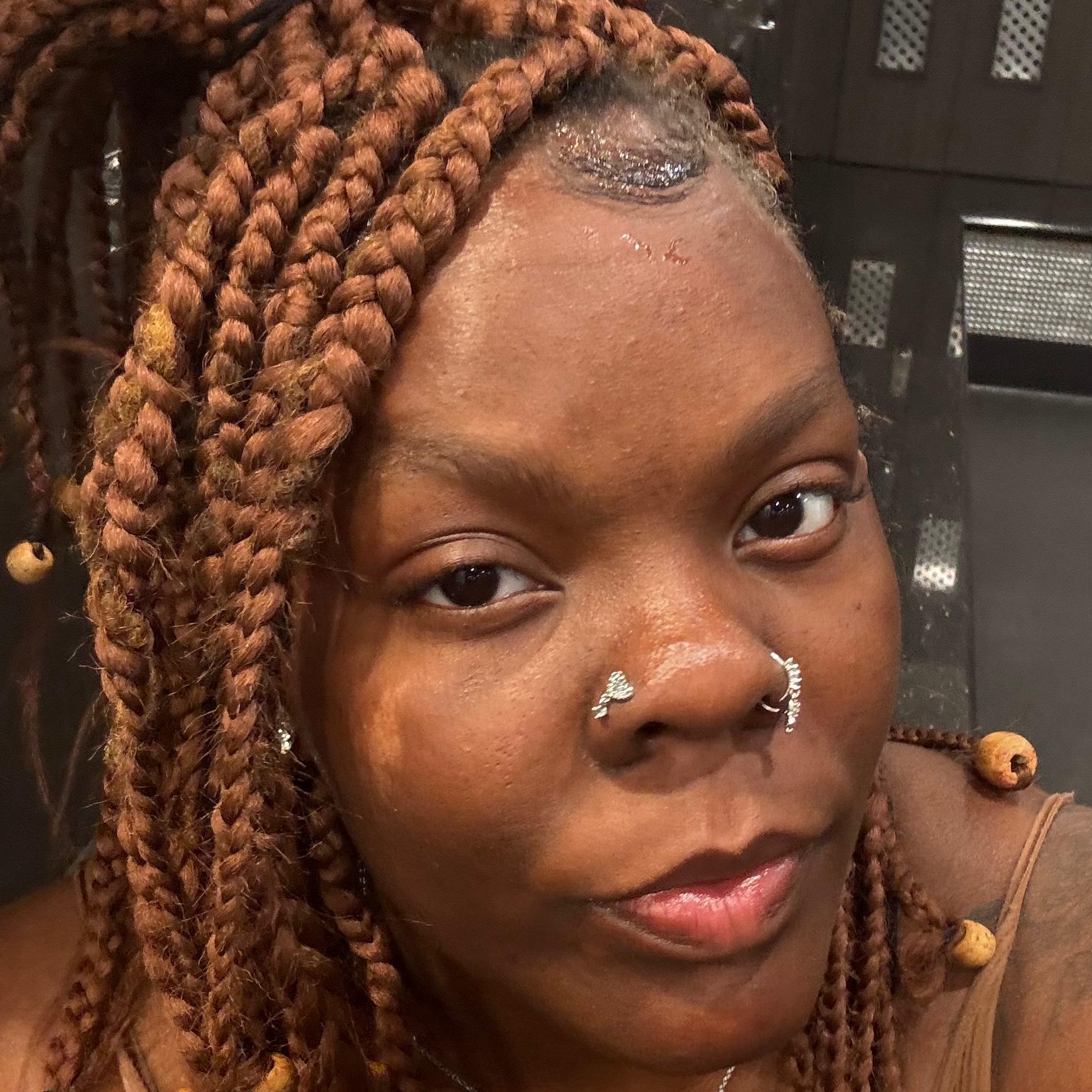 Teaija Dewberry
