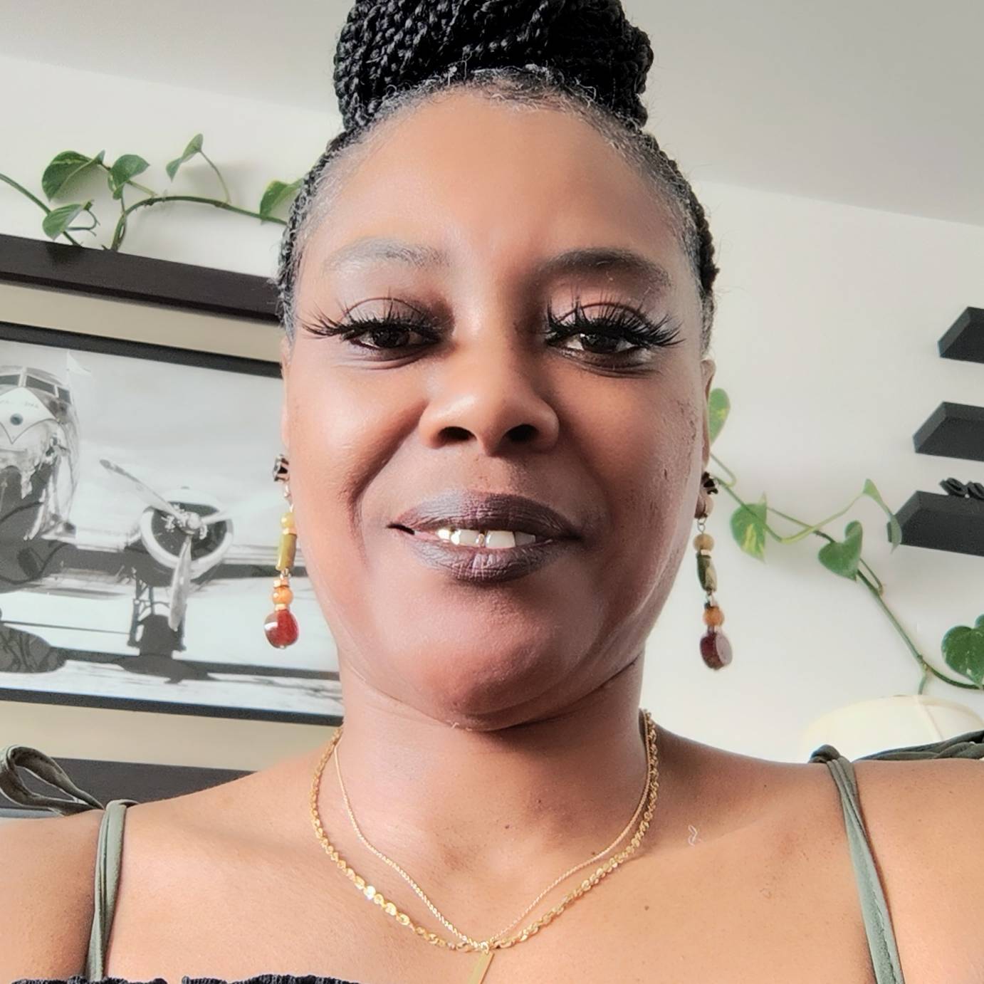 Sherdina Beavers