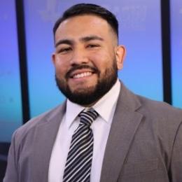 Jesse Zaragoza
