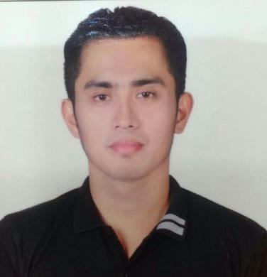 TEODY CARLO CRUZ