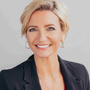 Jacqueline Butler