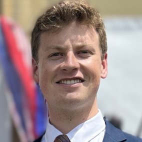Andrew Winters