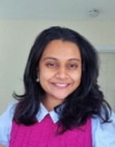 Sakshi Panchal