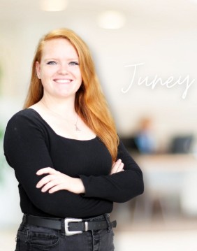 Juney Van Deventer