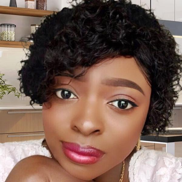 BOLANLE OLATOBI
