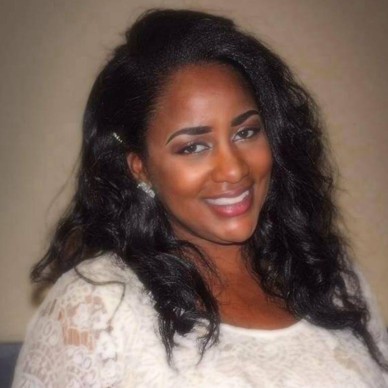 Tesia Hughes