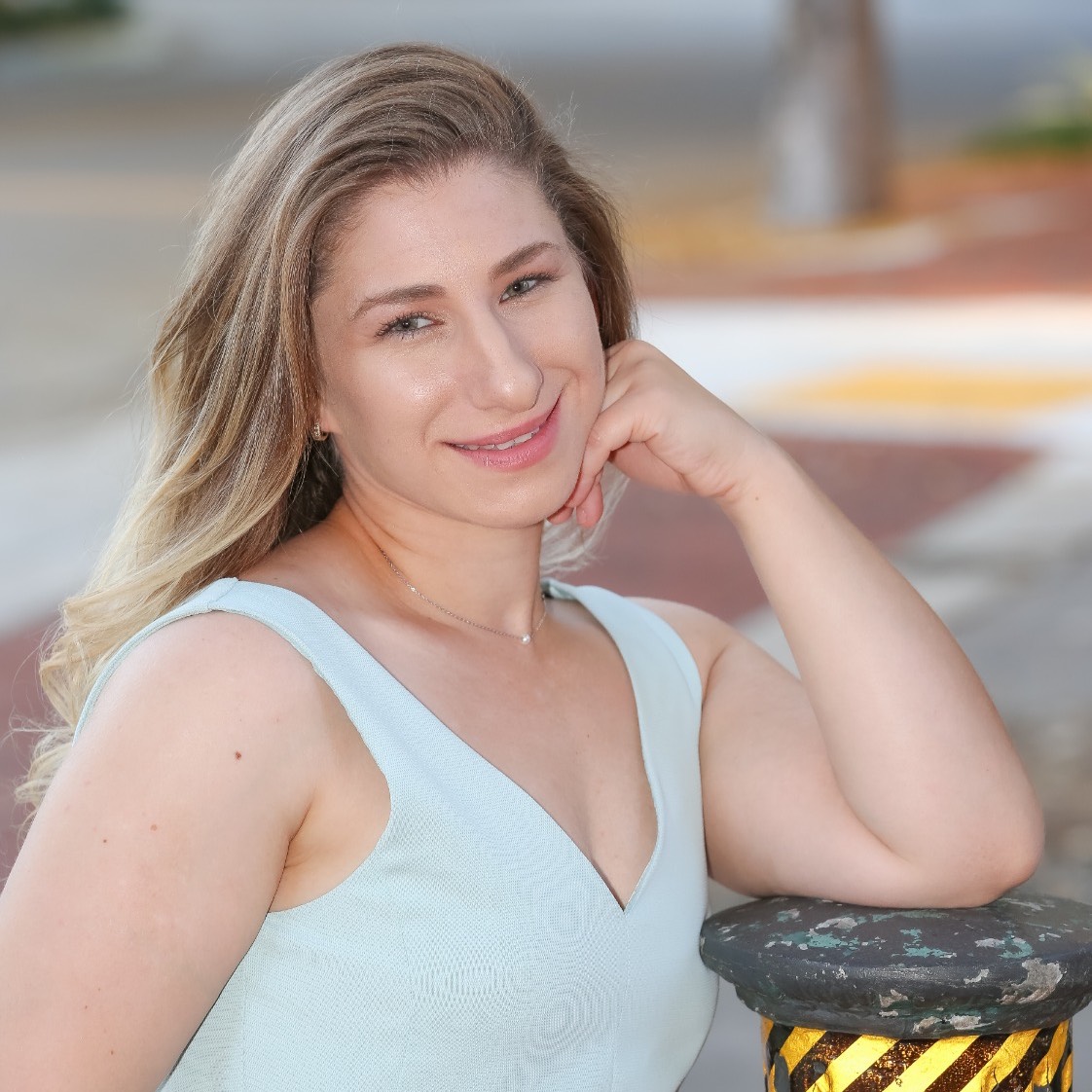 Shoshana R. Blitzstein/Chapler