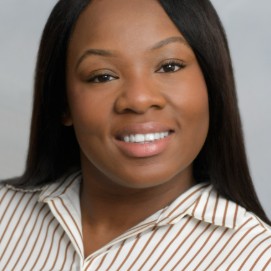 Jasmine Wilson MSW-LSW