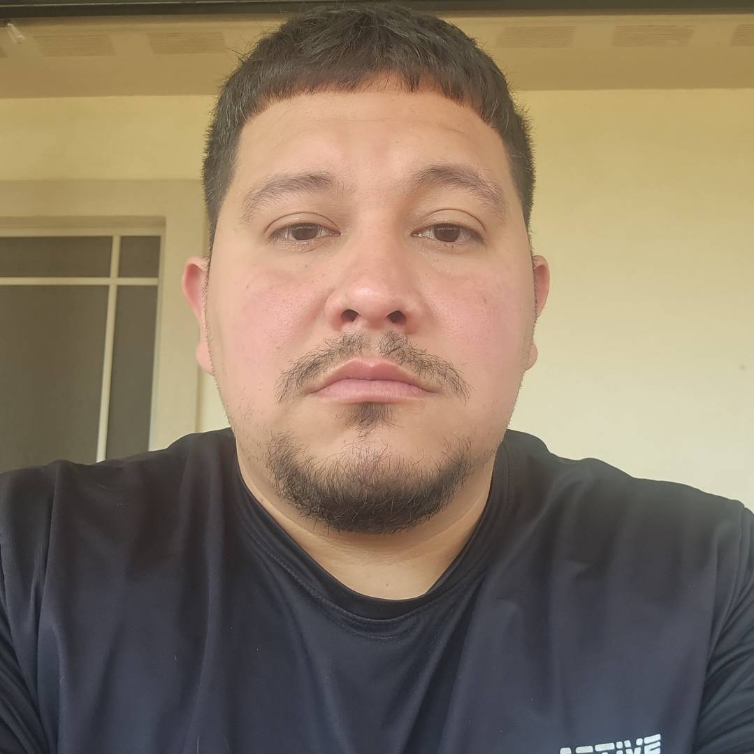Elias Rodriguez Jr.