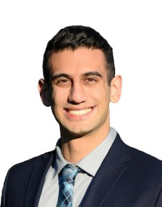 Lucas Rabbani