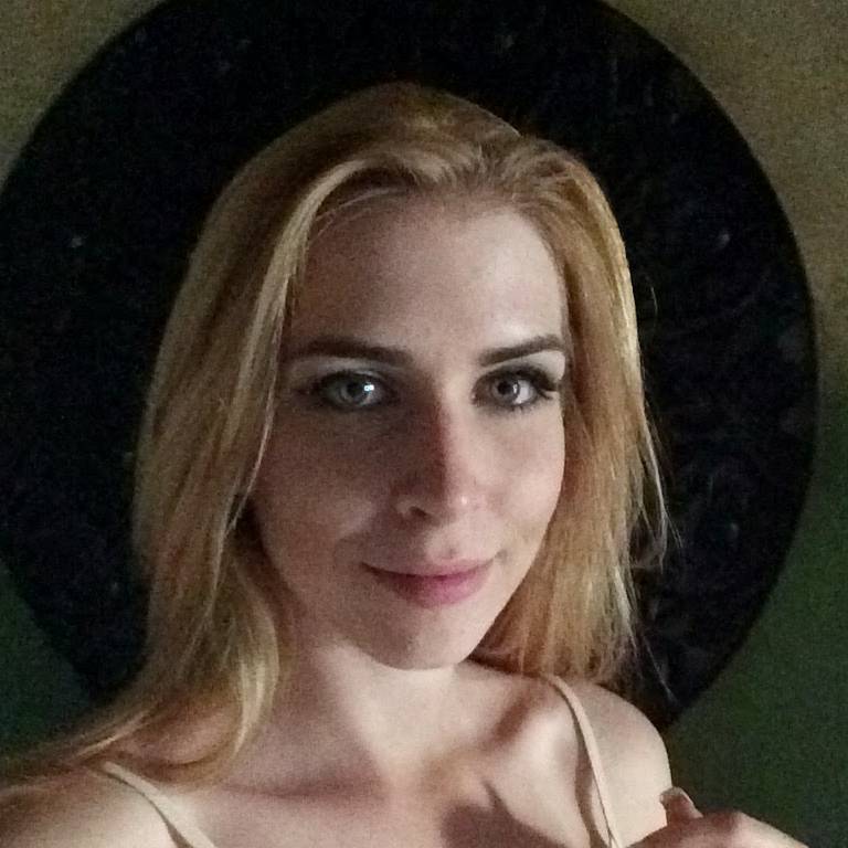 Laura Charles