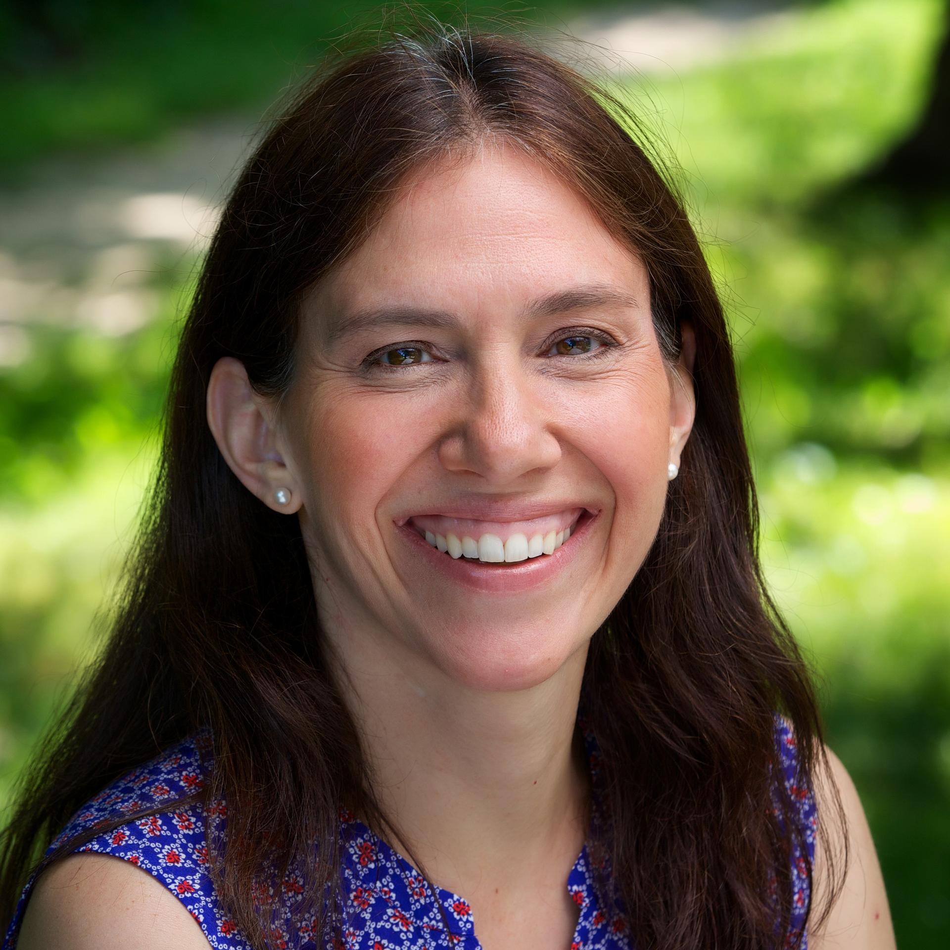 Mariana PANUNCIO-FELDMAN