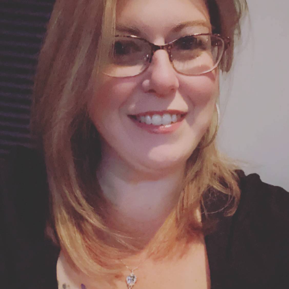 Stephanie Taylor