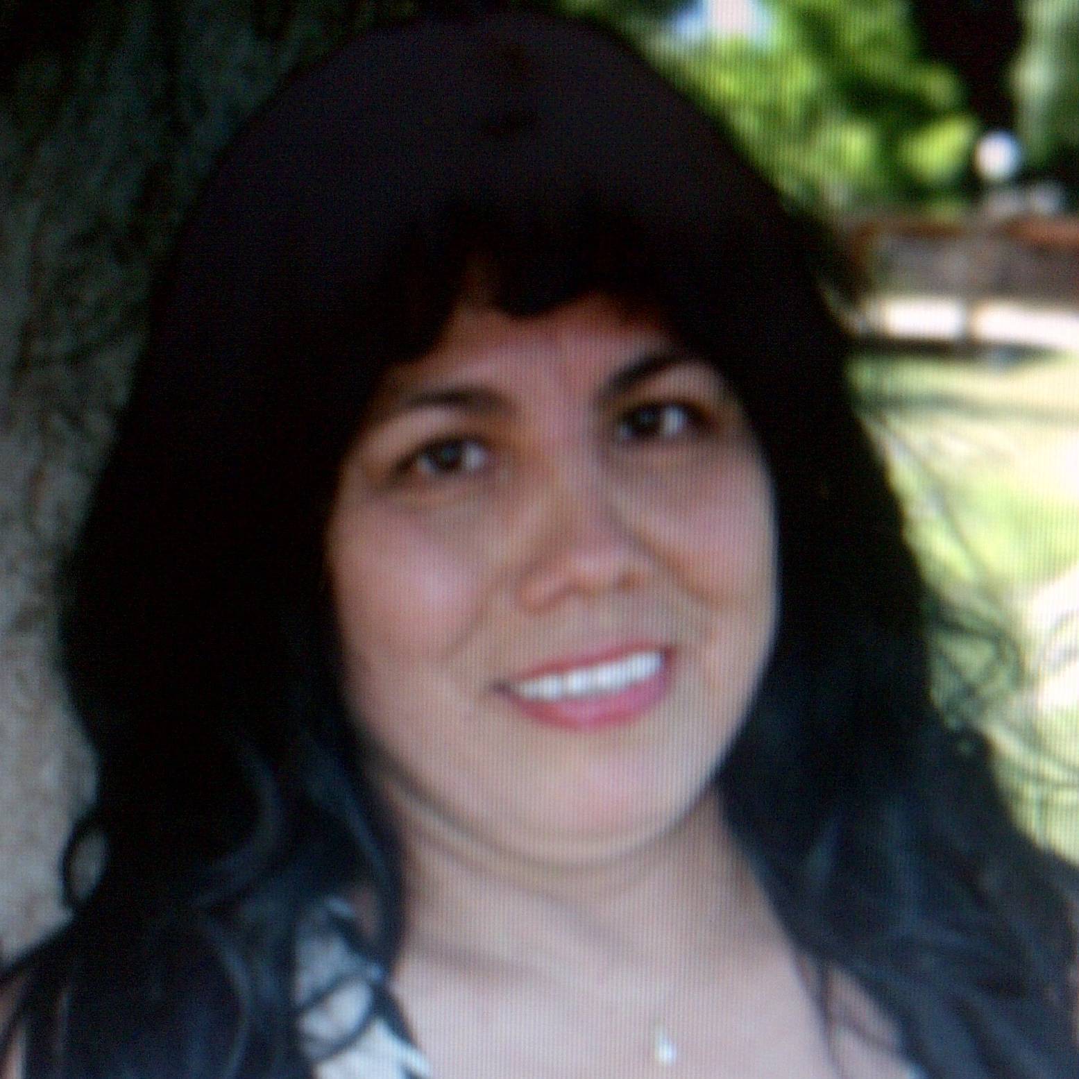 Maria Pacheco