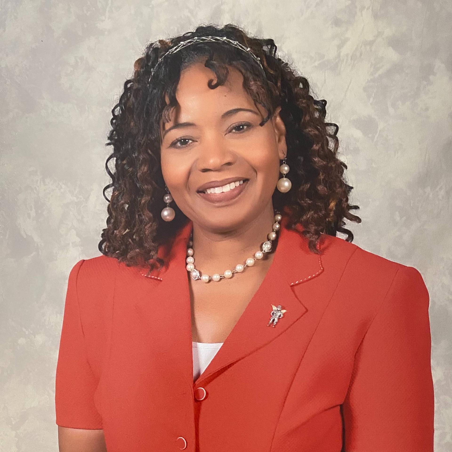 Jacqueline Payton