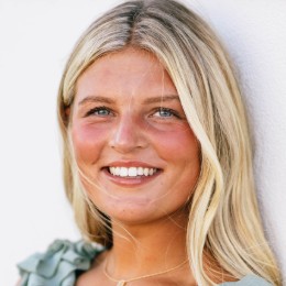 Taylor Morgan