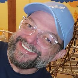 CHRISTOPHER J. GRESHAM