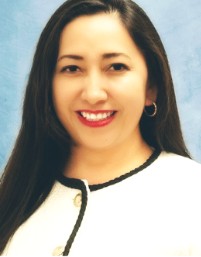 Juana Lucio Gonzalez