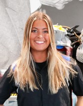 Hailey Knott