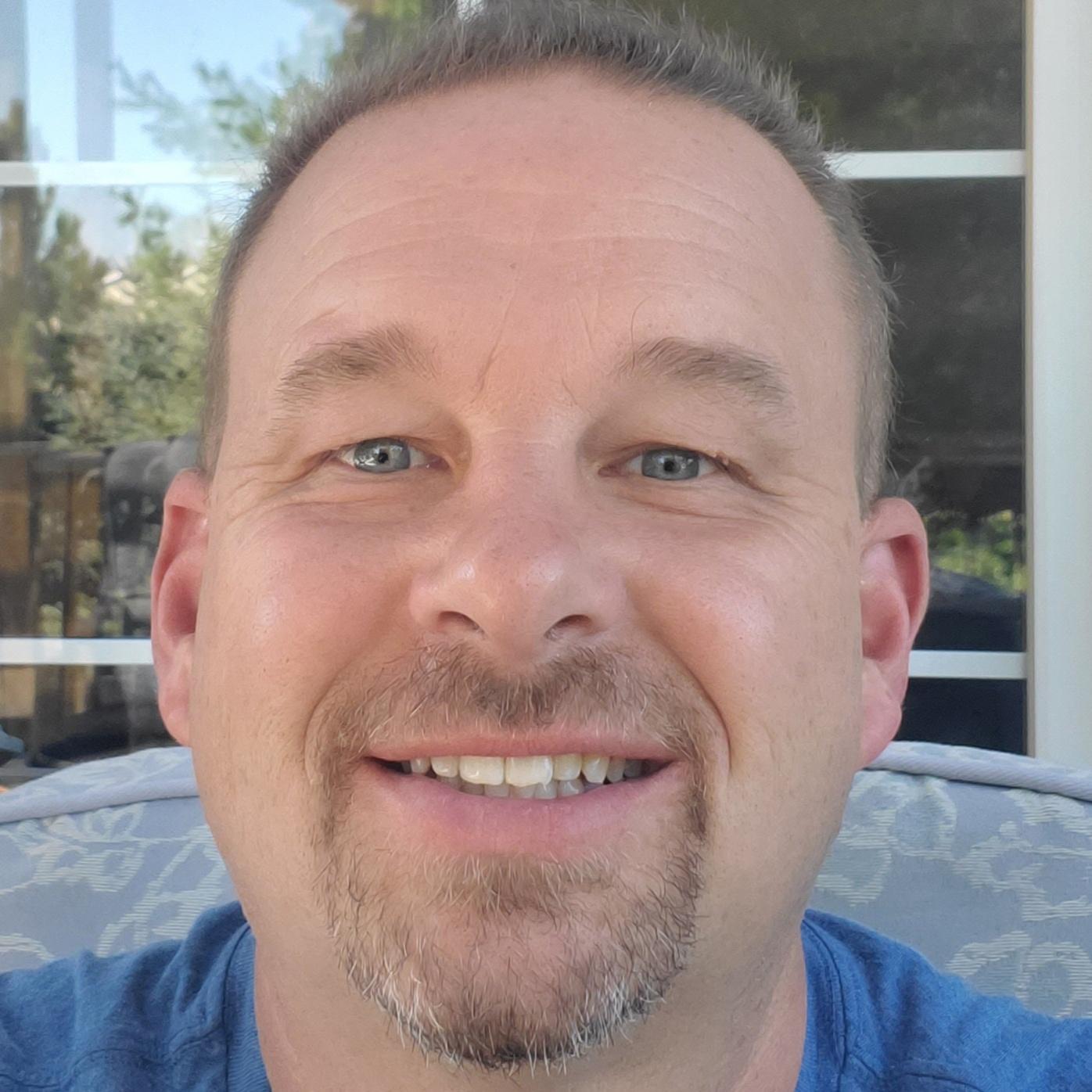 Mark Mainka