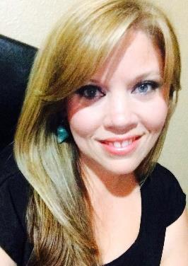 Rachel Garcia