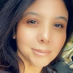 Erica Ruby Oseguera