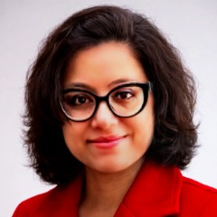 Souranjita Mukherjee