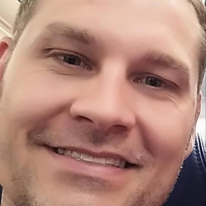 Adam Fisher