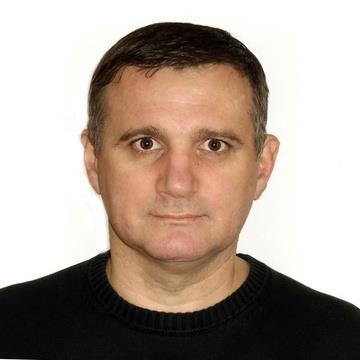 Pavlo Chechykov