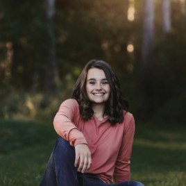 Kailey Scheid