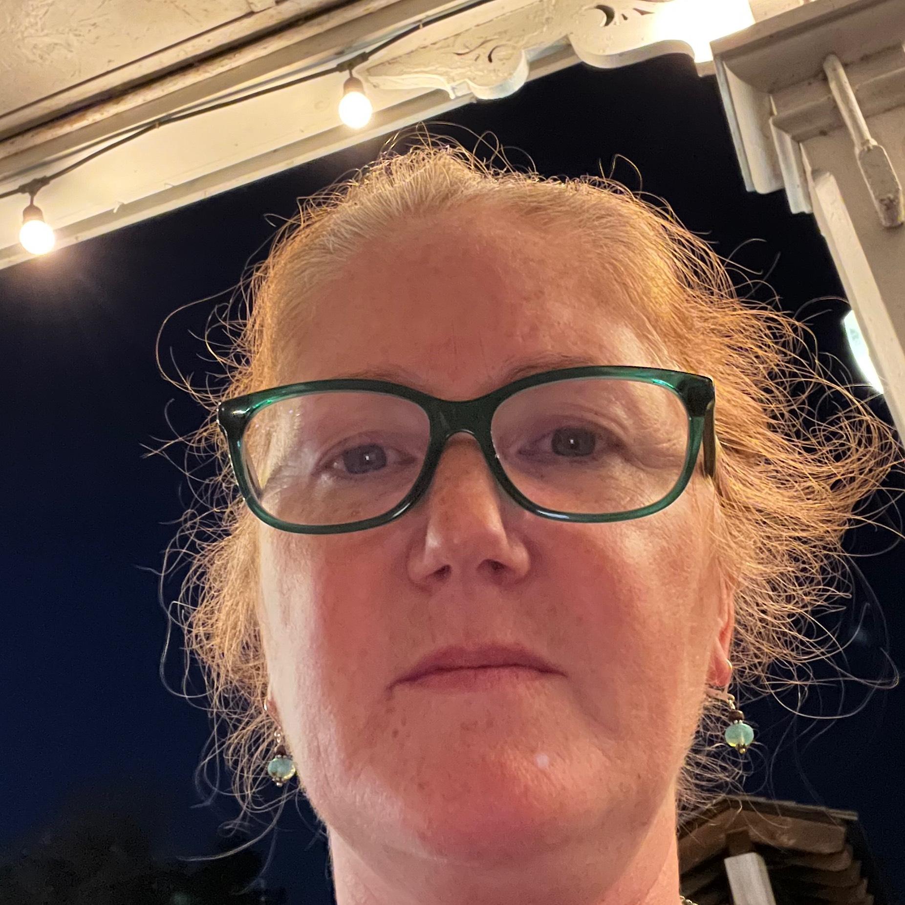 Julie Bisselle