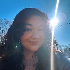 Leslie Garcia Sandoval