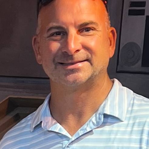 TODD JUCHEM