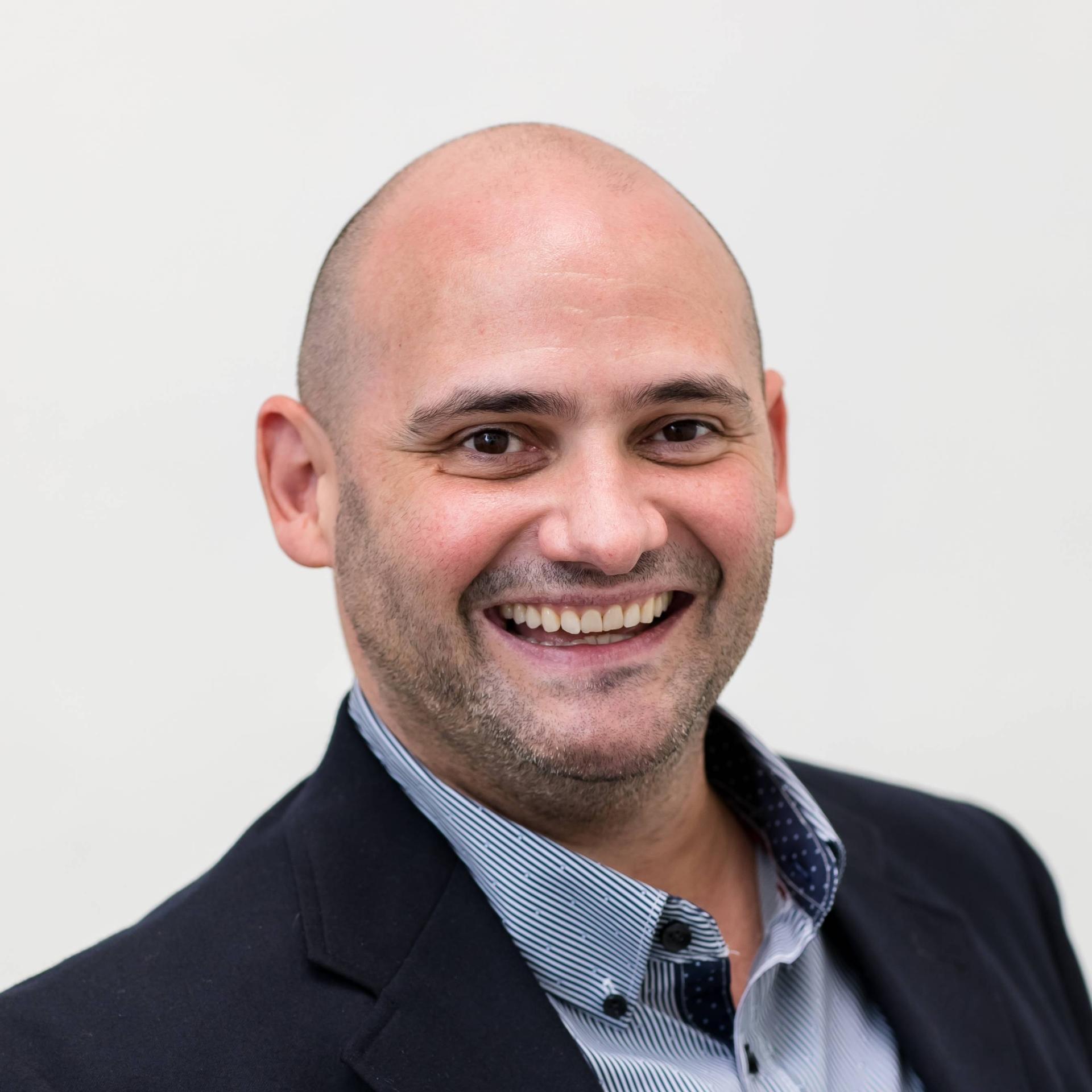 Bryan LaFata