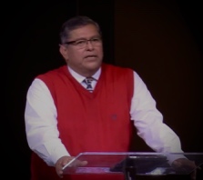 Rudy Walter Montalvo