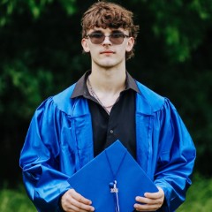 Jonah Glaesmann