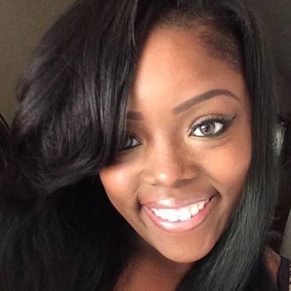 Kayla Branford