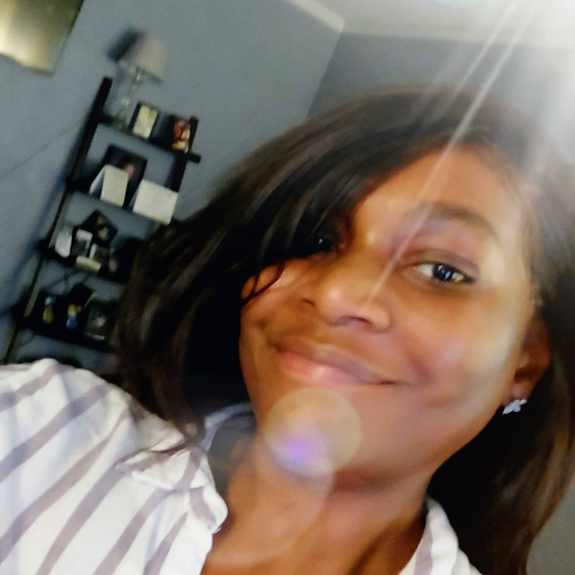 Shemika Moore