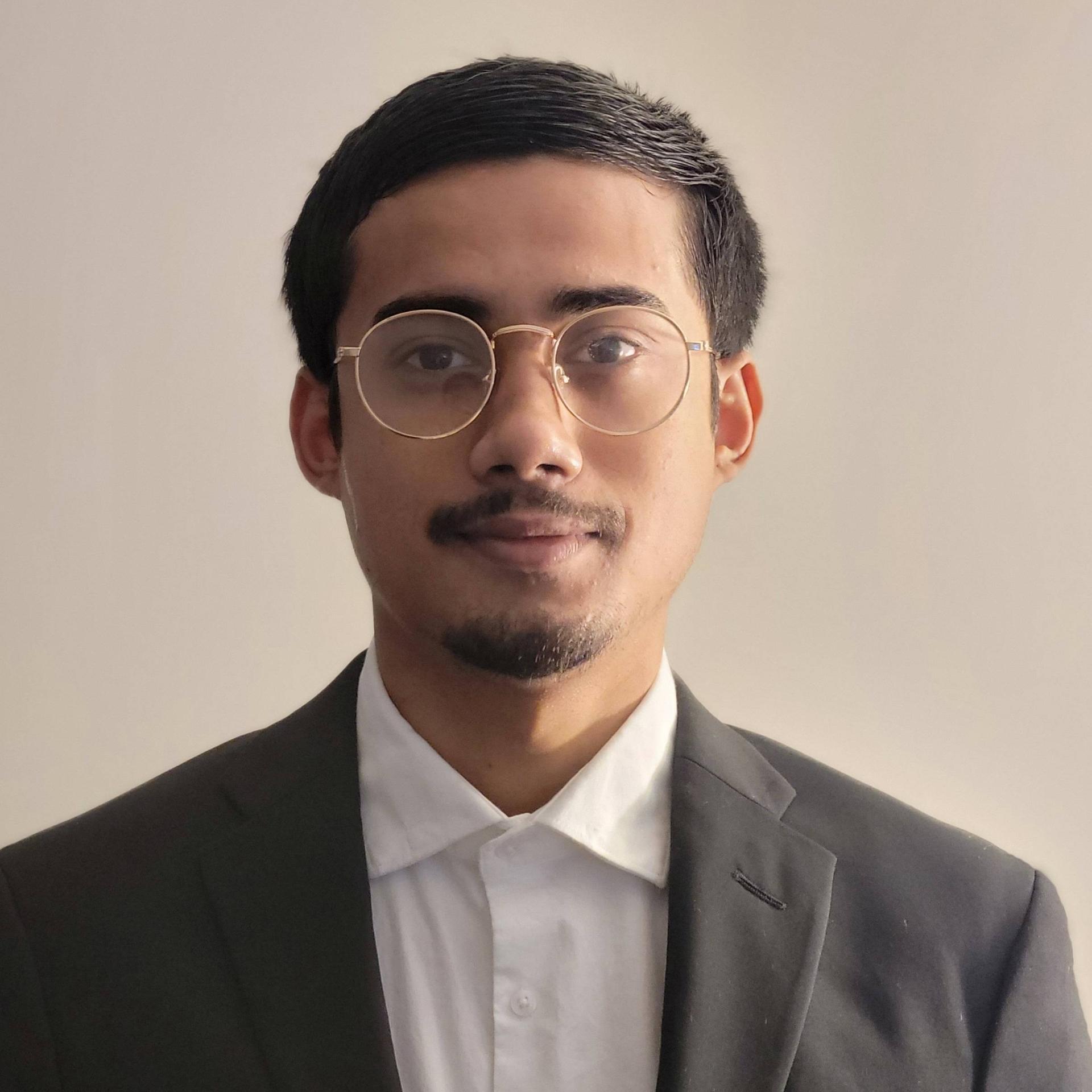 Hari Subedi