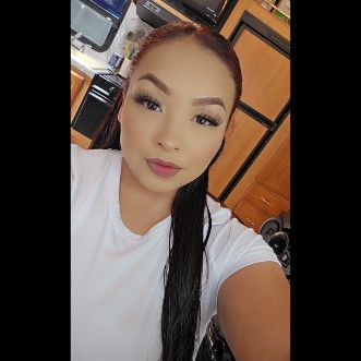 Jhoana Esparza