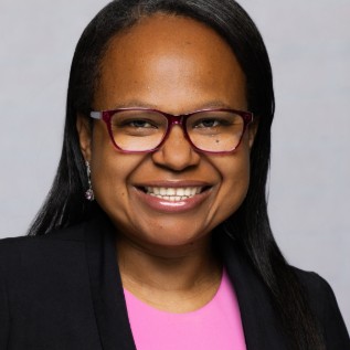 Ruth Johnson-Soto