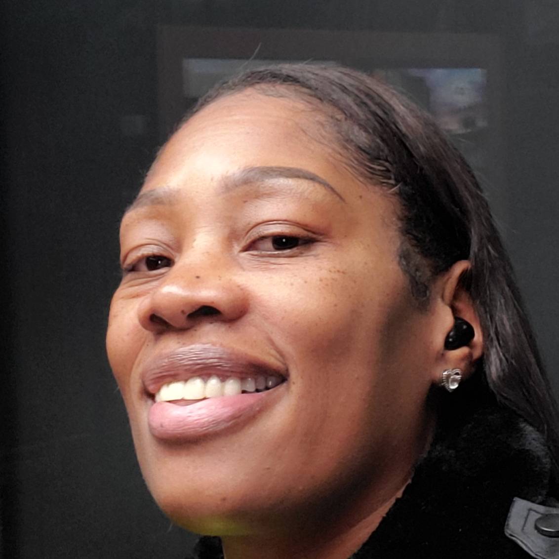 LaShelle Sanders