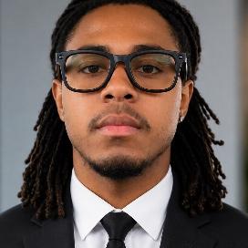 Jaylen De Leon