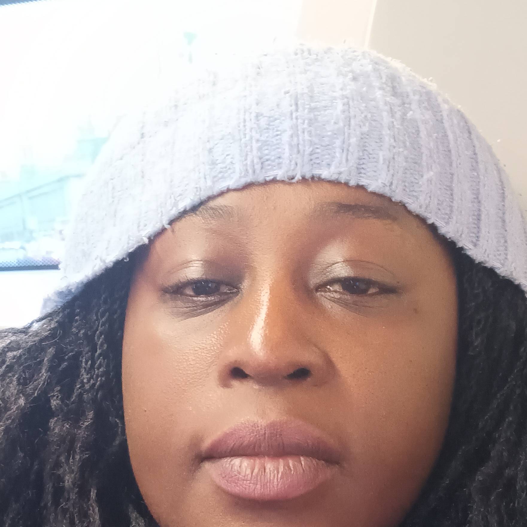 Maryam Nasir Biobaku